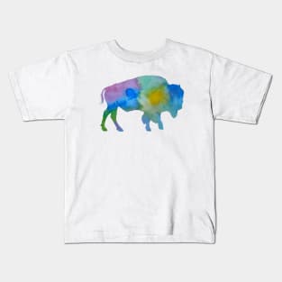 Buffalo Kids T-Shirt